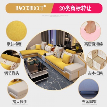 20類BACCOBUCCI